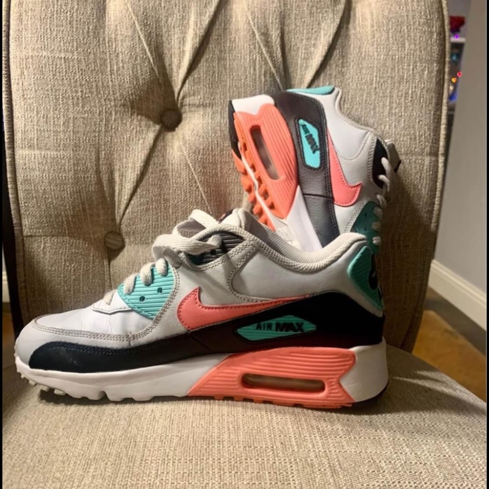 Nike Air Max